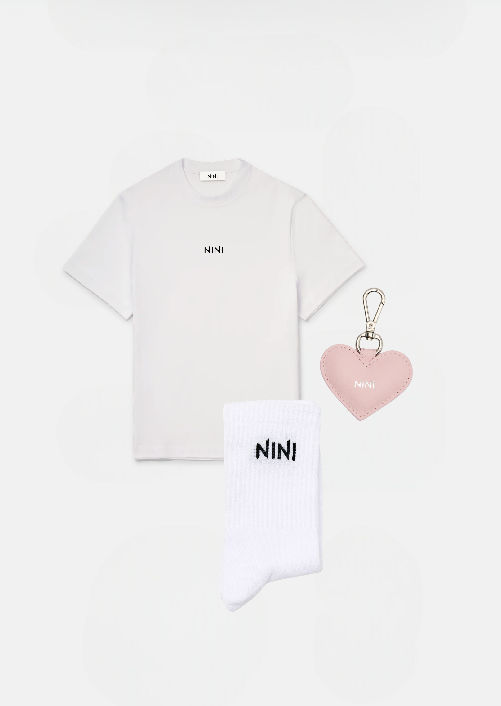 NINI Signature Set