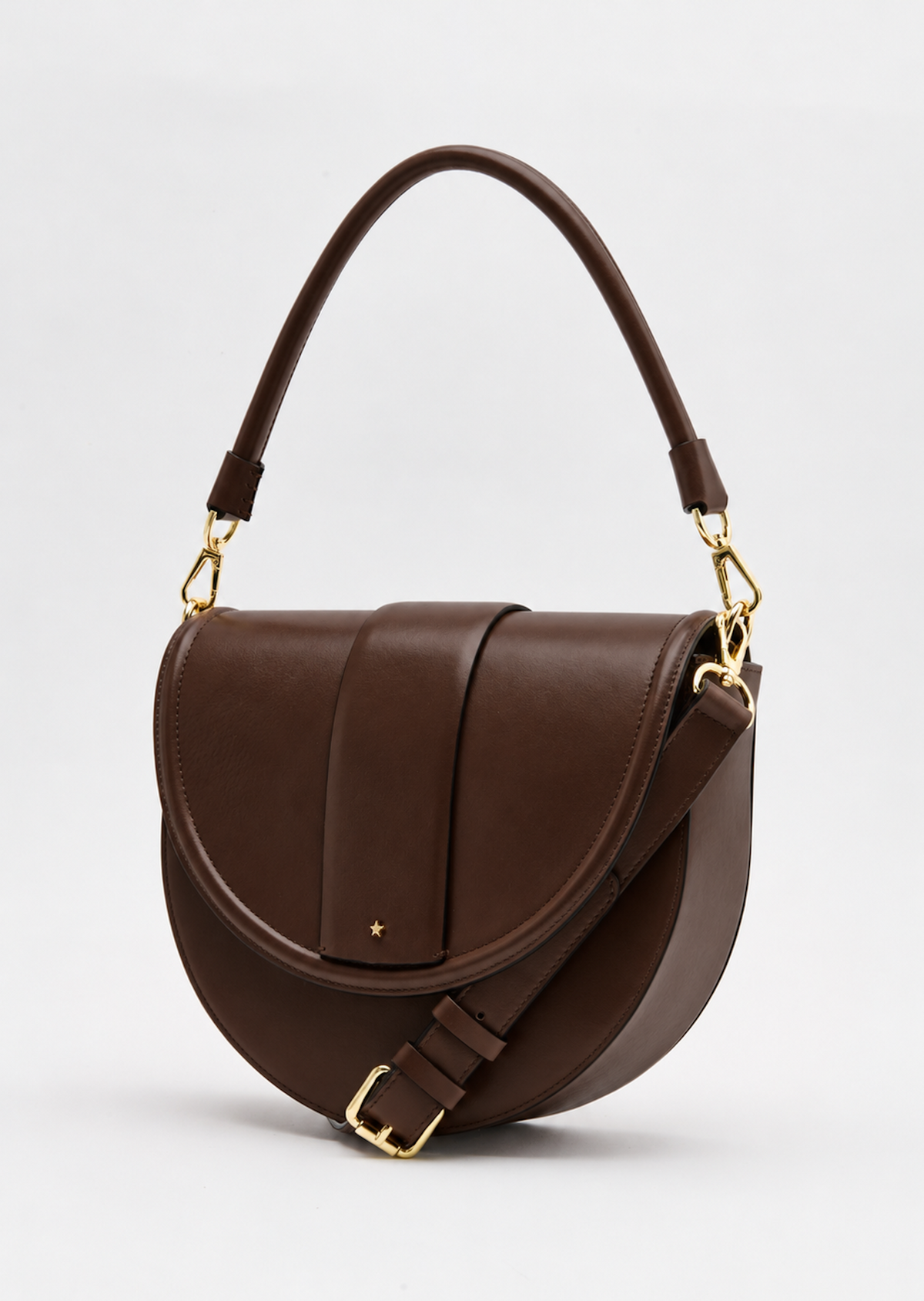 Saddle Bag