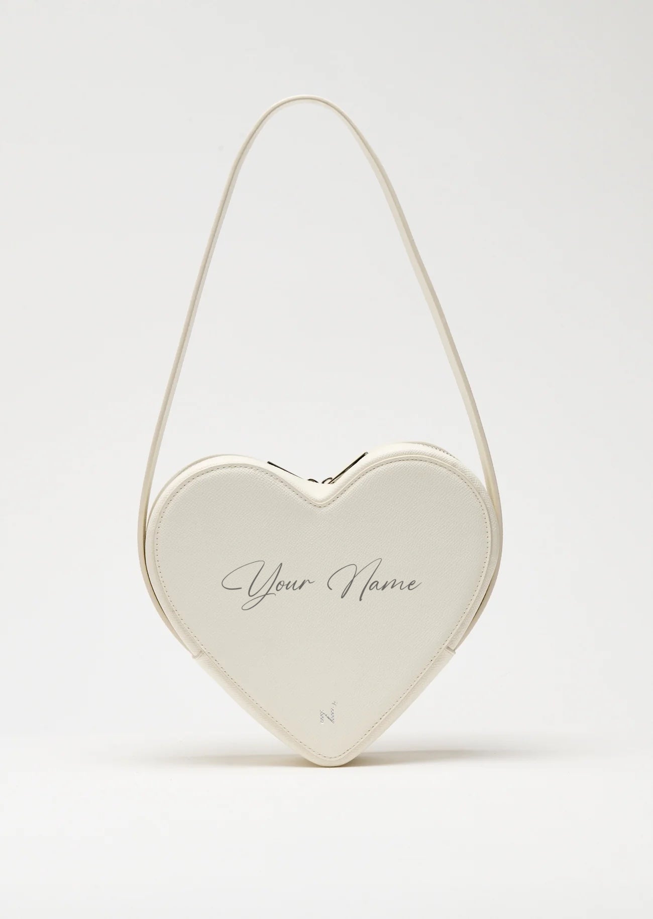 Custom Bridal Eco Love Bag