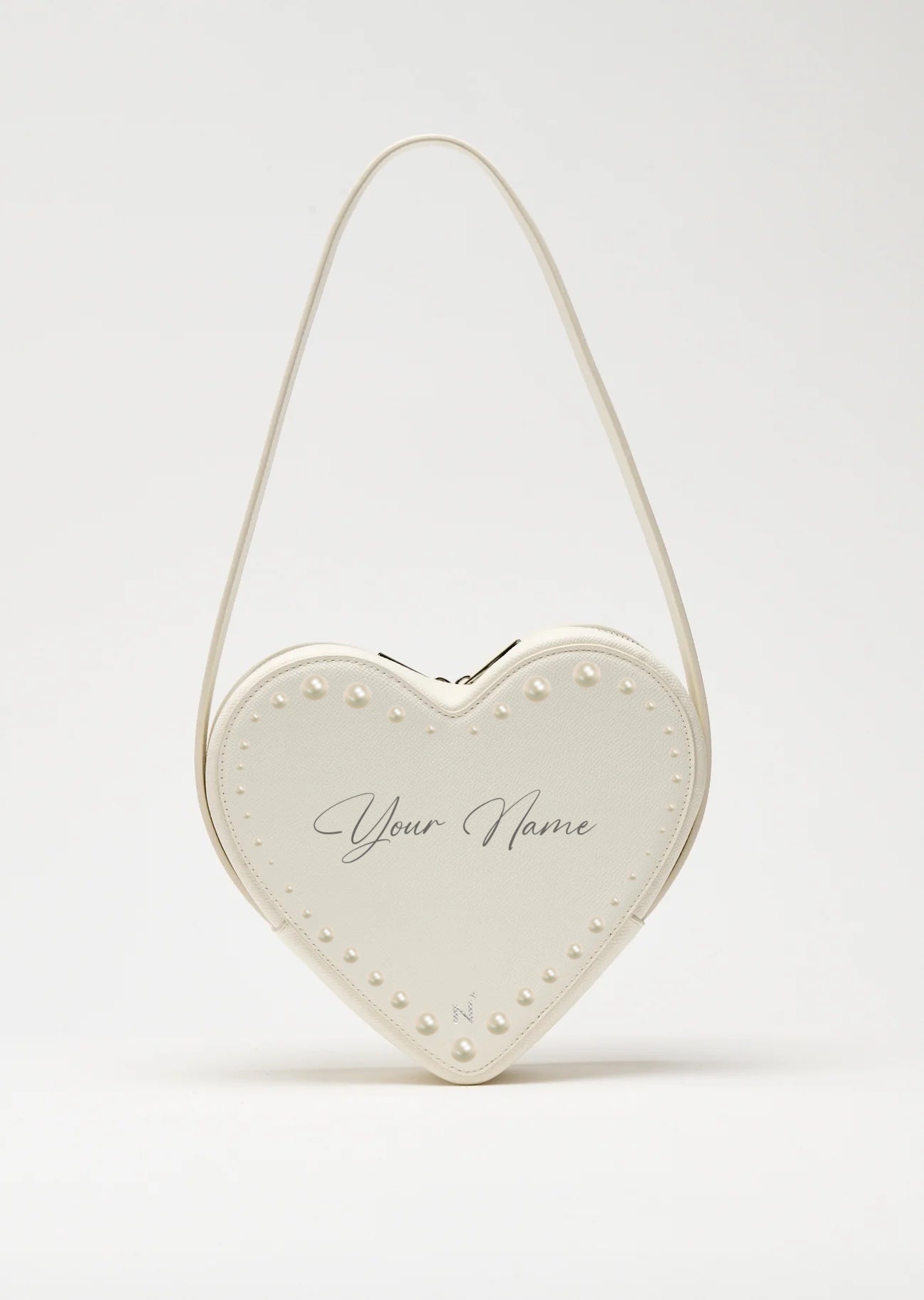 Custom Bridal Eco Love Bag
