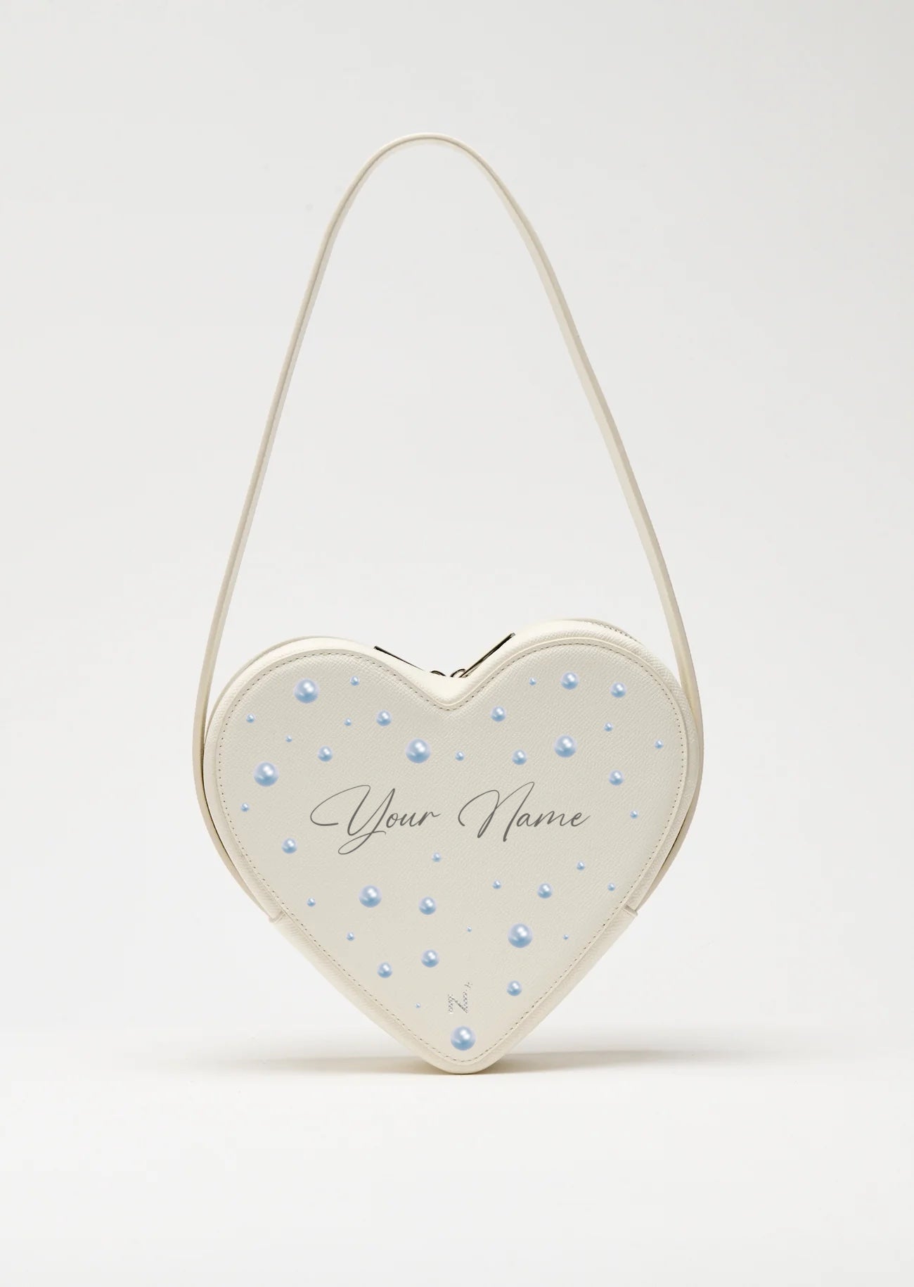 Custom Bridal Eco Love Bag