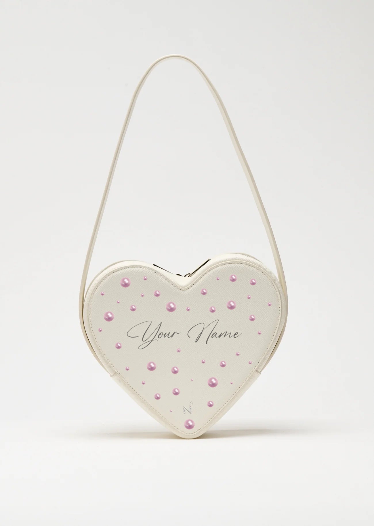 Custom Bridal Eco Love Bag